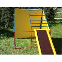 ДСК раннего развития 2Fit Home +